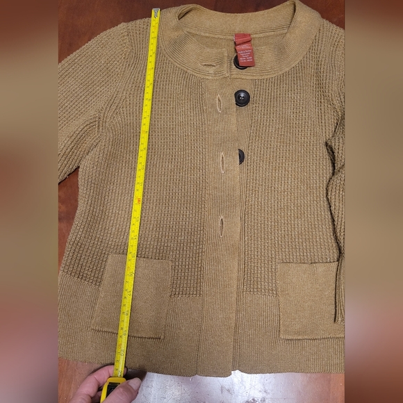 Olsen Europe cardigan - Picture 3 of 4